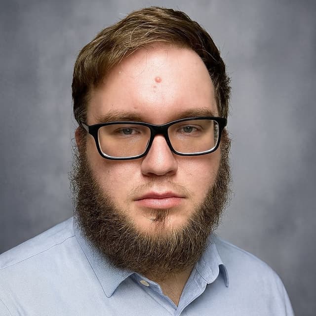 Adam Szaloczi - Data Scientist